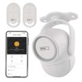Alarm GoSmart EMOS IP-126L GUARDIAN se senzorem pohybu WiFi Tuya
