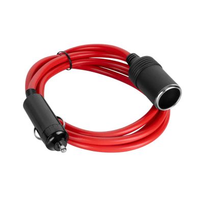 Napájecí autoadaptér PEIYING PY-CHR0013 2m
