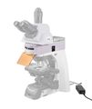 Epi-fluorescenční nástavec MAGUS Epi-FL05 LED, fluorescenční filtrační kostky B/G/UV/R