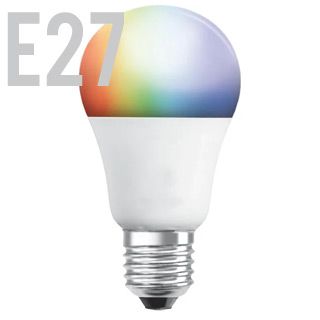 ATHOM LB01-7W-WLED, Smart Bulb E27 7W WLED