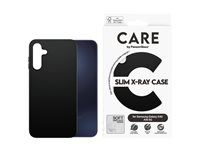 PanzerGlass CARE kryt Samsung Galaxy A16/A16 5G černý (TPU)