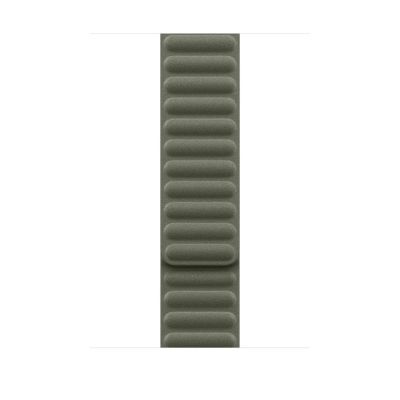 Watch Acc/46/Sage Gray Magnetic Link - S/M