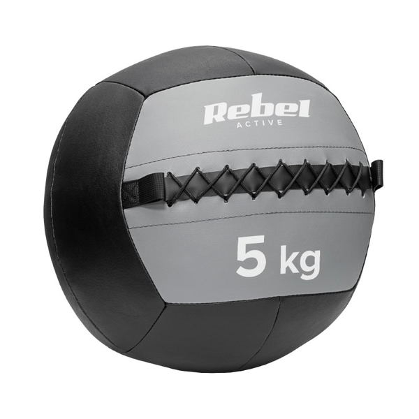 Medicinbal REBEL RBA-3107-5 5kg