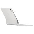APPLE Magic Keyboard 11" iPad Pro (M4), SK, bílá