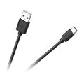 Mikrofon KRUGER & MATZ GV-200 USB Warrior herní a vlogerový