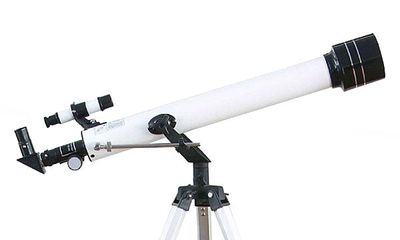 Hvězdářský dalekohled HUTERMANN HT-70060