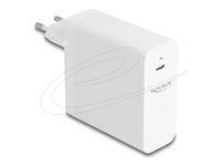 USB GaN Charger 1 x USB Type-C PD 3.1 w