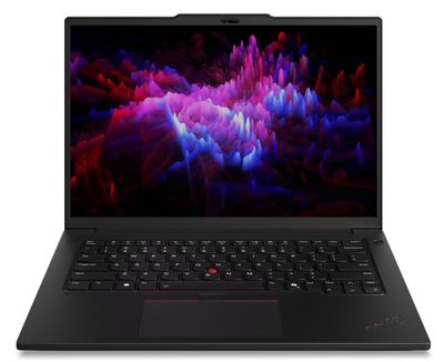 Lenovo ThinkPad P/P14s Gen 6/U7-255H/14,5"/WUXGA/T/32GB/1TB/RTX 500/W11P/Black/3R