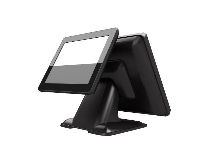 10,4" zákaznický display k VariPOS