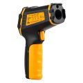 GVDA ST390+, IR Termometr (-50°C - 390 °C)
