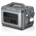 FANTEC PGS-2200, Nabíjecí stanice, 2200W