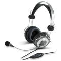 GENIUS -- sluchátka HS-04SU