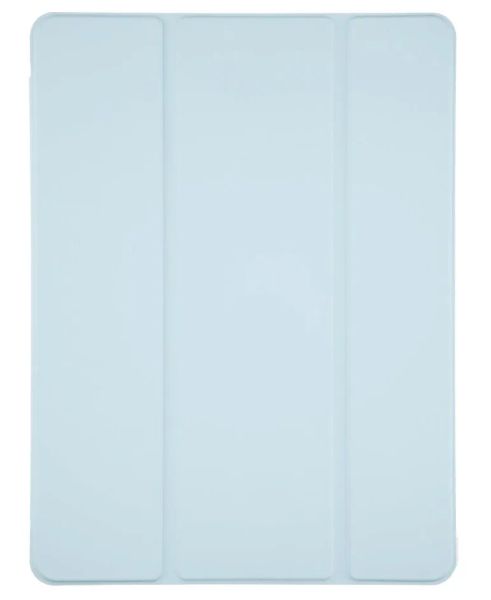 OBAL:ME MistyTab Pouzdro pro Samsung Galaxy Tab A11+ Light Blue