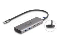 USB 10 Gbps 2 Port USB Type-A+2 Port U
