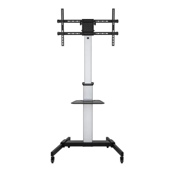 SBOX FS-444, Podlahový držák na TV, 37" - 86"