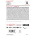 SanDisk Extreme Go SDHC karta, 32 GB, V30, 100Mb/s