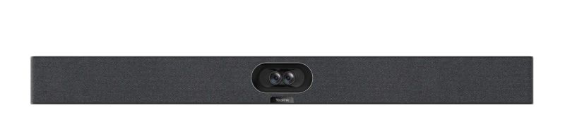 Yealink SmartVision 40, 2x48MP, 6x DigiZoom, 2x10 W Repro, pokročilé funkce umělé inteligence