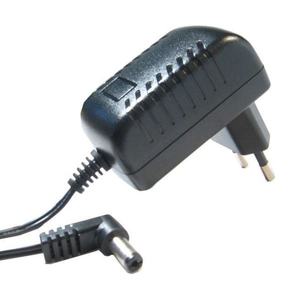 Adaptér napájecí 24V 500mA HX13-24 (5,5x2,1mm)