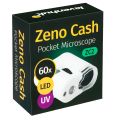 Kapesní mikroskop Levenhuk Zeno Cash ZC2