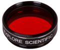 Filtr Explore Scientific oranžová N21 1,25"