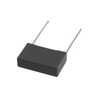 Odrušovací kondenzátor k LED svítidlům CFAC 150-220n/275VAC/M RM15 MKP62