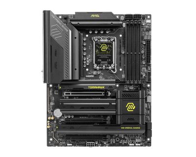 Msi mag Z890 tomahawk wifi/lga 1851/atx