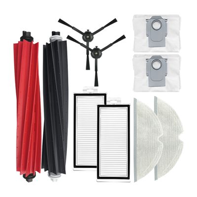 Sada příslušenství T6 Power pro Roborock Q8 Max+, Q8 Max, Q5 Pro+, Q5 Pro, Q5 Max+, Q5 DuoRoller+
