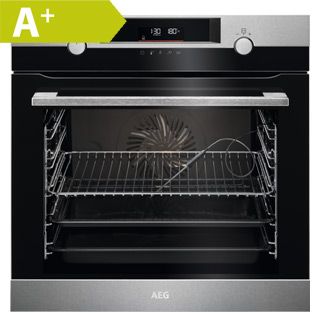 AEG Vestavná trouba BCK556360M