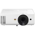 VIEWSONIC PA700W, Projektor, WXGA, bílý