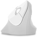 CONNECT IT Ergonomická myš FOR HEALTH wht