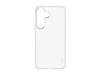 Ochranný kryt pro mobilní telefon - termoplastický polyuretan (TPU) - průhledná - pro Samsung Galaxy S26 FE
