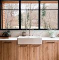 Villeroy & Boch Double 895.2 Bílá keramika