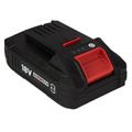 GRAPHITE ENERGY+, Bat. 18V Li-Ion 4,0 Ah BOOST UP