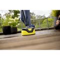 KARCHER Vysokotlaký čistič K 4 COMFORT