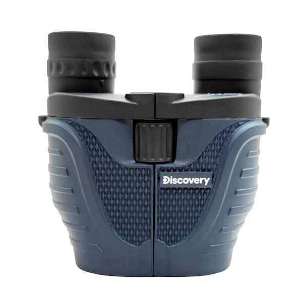 Binokulární dalekohled Levenhuk Discovery Gator 8–20x25