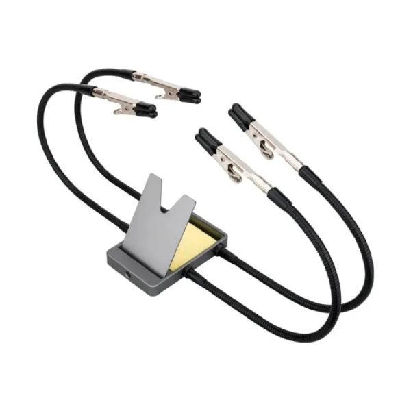 GVDA Stand holder, Držák k páječce