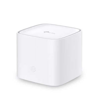 TP-link AX1800 Whole Home Mesh HX220(1-pack)