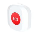 WOOX R7052, Smart SOS tlačítko ZigBee