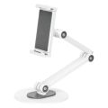 DELTACO ARM-0560, Držák na tablet 4,7"-12,9"