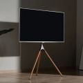 SBOX FS-1246F, Podlahový držák na TV, 45\" - 65\"