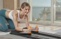 Reformer MERACH MR-2494B1