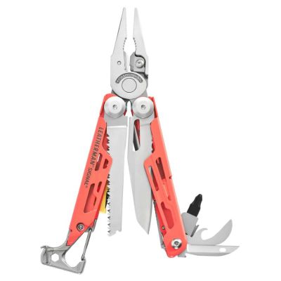 LEATHERMAN Signal GUAVA, multifunkční nářadí