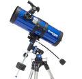 Hvězdářský dalekohled Levenhuk Meade Polaris 114 mm EQ