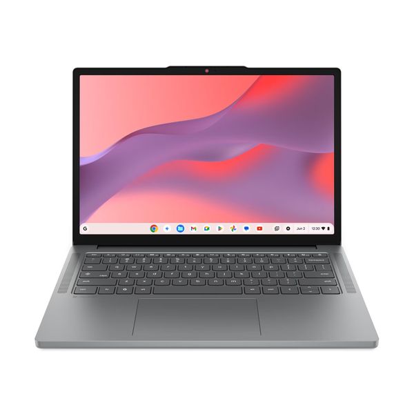 Lenovo Chrome/14M8911/MTK-540/14"/WUXGA/T/8GB/128GB/Mali G57/Chrome/Luna Grey/2R