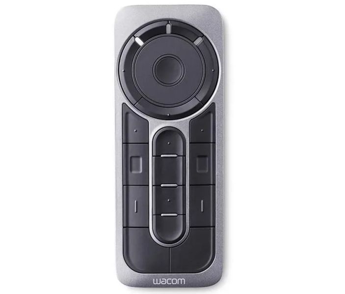 Wacom ExpressKey Remote Accessory