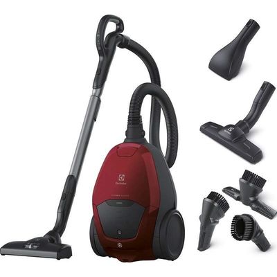 ELECTROLUX PD82-ANIMA, ruční vysavač