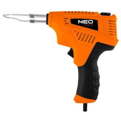 NEO TOOLS 19-152, Páječka elektronická, 200 W