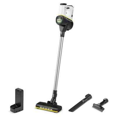 KARCHER VC 6 Cordless ourFamily EU, Akumulátorový vysavač