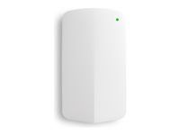 Cisco Meraki MT10 - Teplotní a vlhkostní cidlo - spravování cloudem - bezdrátový - Bluetooth 4.2 LE - 2.4 - 2.4835 GHz