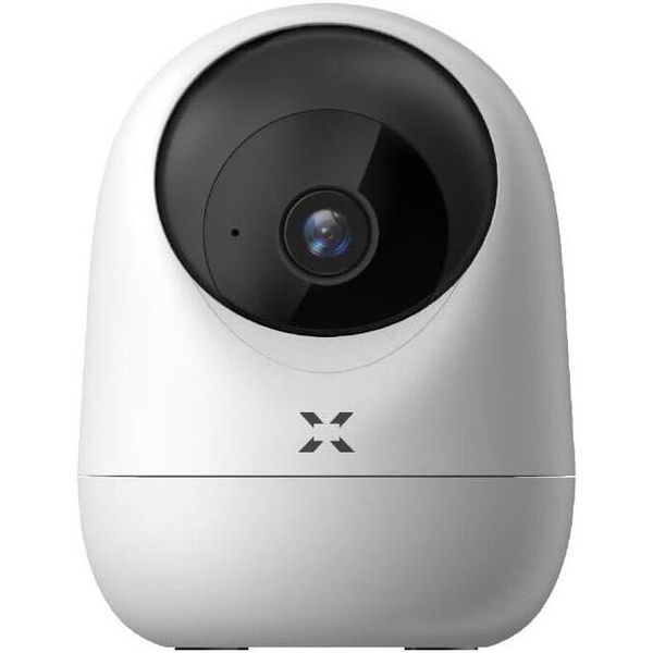 XENON Smart X7207, Smart WiFi Kamera, 2K, bílá